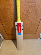 Reconditioned gray nicolls - reconditioned,