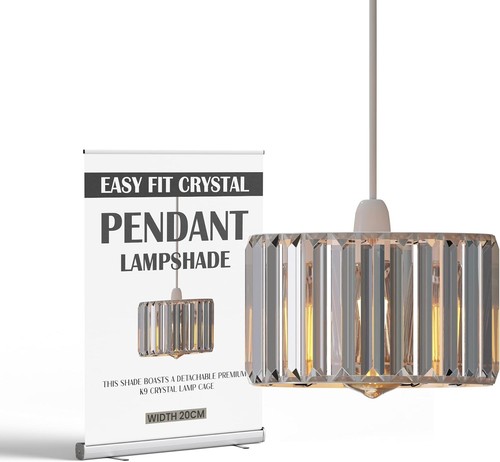 Modern ceiling lamp shade - modern,