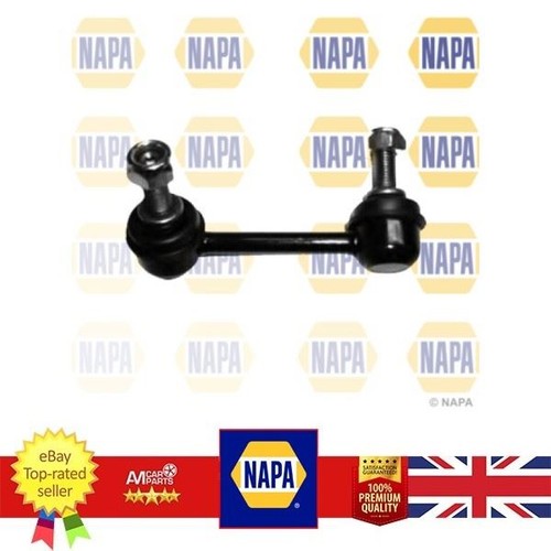 Rear right stabiliser drop - rear,