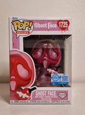 Funko Pop Ghost Face #1725