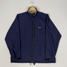 Rohan Journeyman Jacket Coat
