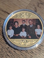 Selection of Gibraltar London