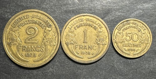 France 1938 type - 1938,