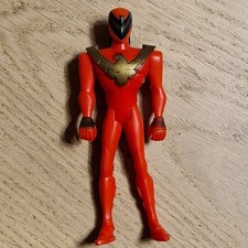 Vintage 1993 red nightwing