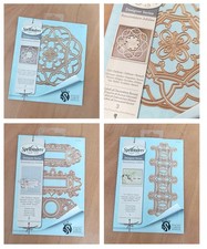 Spellbinders Designer Dies Set