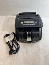 ZZap NC-10 Banknote Counter
