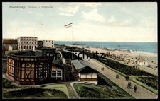 VINTAGE POSTCARD NORDERNEY