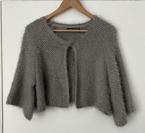 Atmosphere grey fluffy eyelash - atmosphere,