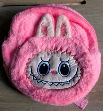 Monster Kids Backpack Bag