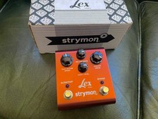 Strymon Lex V1 Rotary Speaker