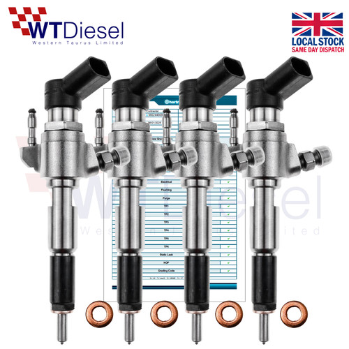 Siemens 9674973080 diesel - x4,