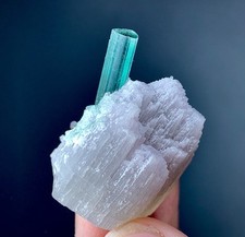 Paraiba Tourmaline Crystal