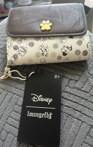 Loungefly disney cats dogs - disney,
