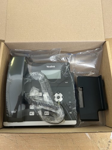 Refurbished yealink sip phone - refurbished,