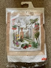 Thea gouverneur cross stitch - cross,