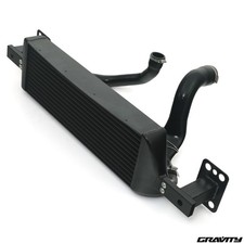 INTERCOOLER KIT W/ SILICONE
