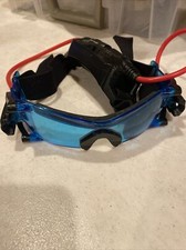 SPY GEAR NIGHT VISION GOGGLES