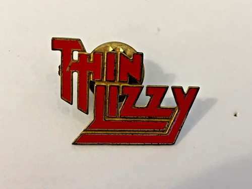 Vintage thin lizzy - vintage,