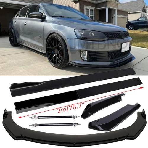 For jetta mk6 mk7 front - for,
