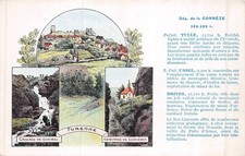 Cpa Special Edition Valda