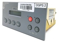 Anschutz GyroCompass Operator