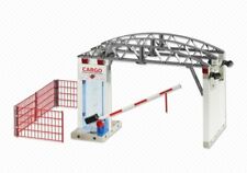 NEW Playmobil 6337 Airport