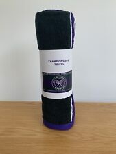 Genuine Wimbledon Tennis