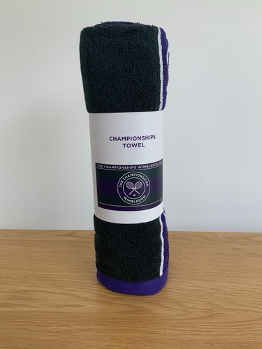 Genuine wimbledon tennis - genuine,