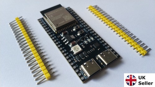 Esp32 wifi bluetooth - esp32-s3, :