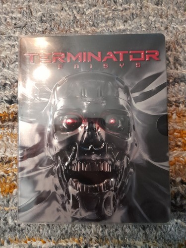 Terminator genisys blu - genisys,