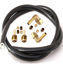 LPG Autogas 1m x 8mm Flexible