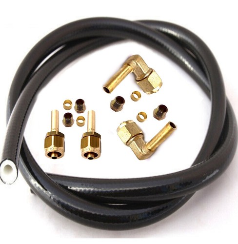 Lpg autogas 8mm flexible - x,