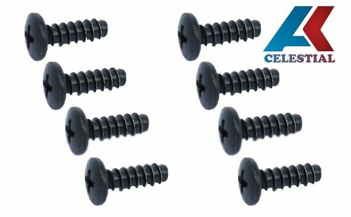Stand fixing screws - 8, for