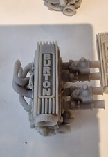 Scale resin ford - 1:18, pinto