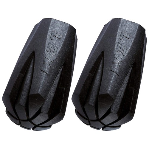 Leki rubber tip pair - leki,