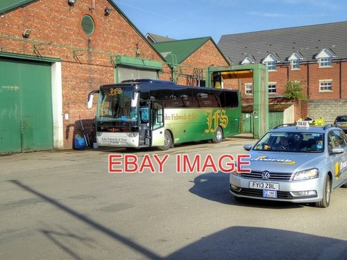 Photo john fishwick - photo,