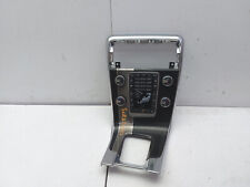 VOLVO S60 V60 CENTRE CONSOLE WITH CONTROLS 31389134 2018