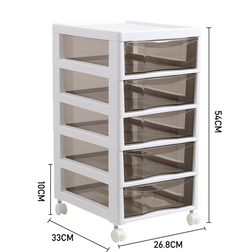 6tiers plastic tower - 4/5/6tiers,