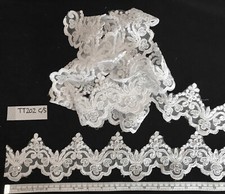 2.9 Metres x 9cm wide - WHITE