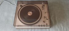 Philips GA 212 Belt-Drive Turntable - Record Player