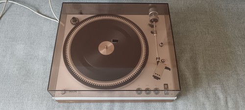 Philips 212 belt drive - ga, belt-drive
