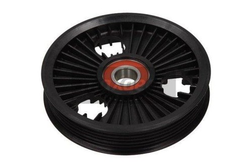 Tensioner pulley ribbed - tensioner, pulley,