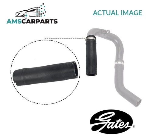 Charge air cooler - air,