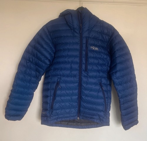 Rab women microlight alpine - women,