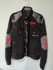 Corey Taylor Slipknot Jacket