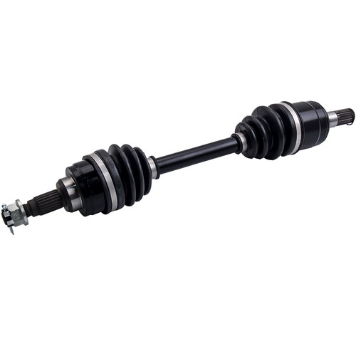 1xfront left right shaft - 1xfront,
