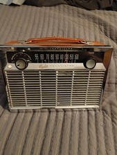 Vintage 1960s General Electric
