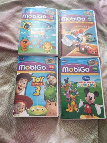Mobigo games - mobigo,