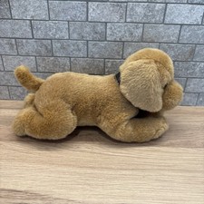 Keel Toys Monty Soft Plush Toy