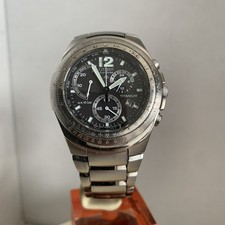 Citizen Men's Eco-Drive